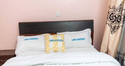 Charming 2-bedroom apartment in lovely Nakuru with WiFi