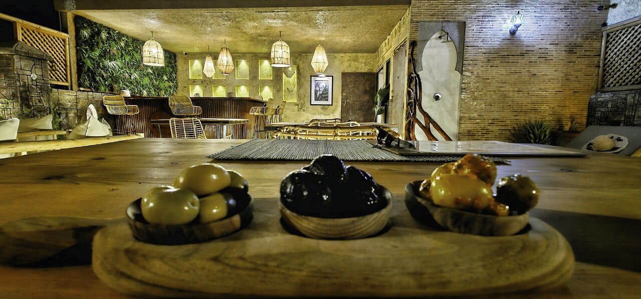 Foto - Riad La Petite Majorelle