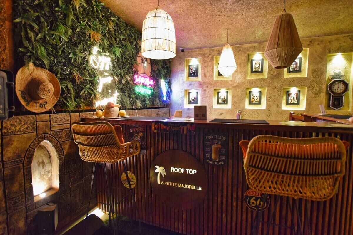 Foto - Riad La Petite Majorelle