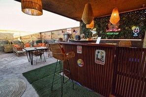 Miscellaneous - Riad La Petite Majorelle (Marrakech)