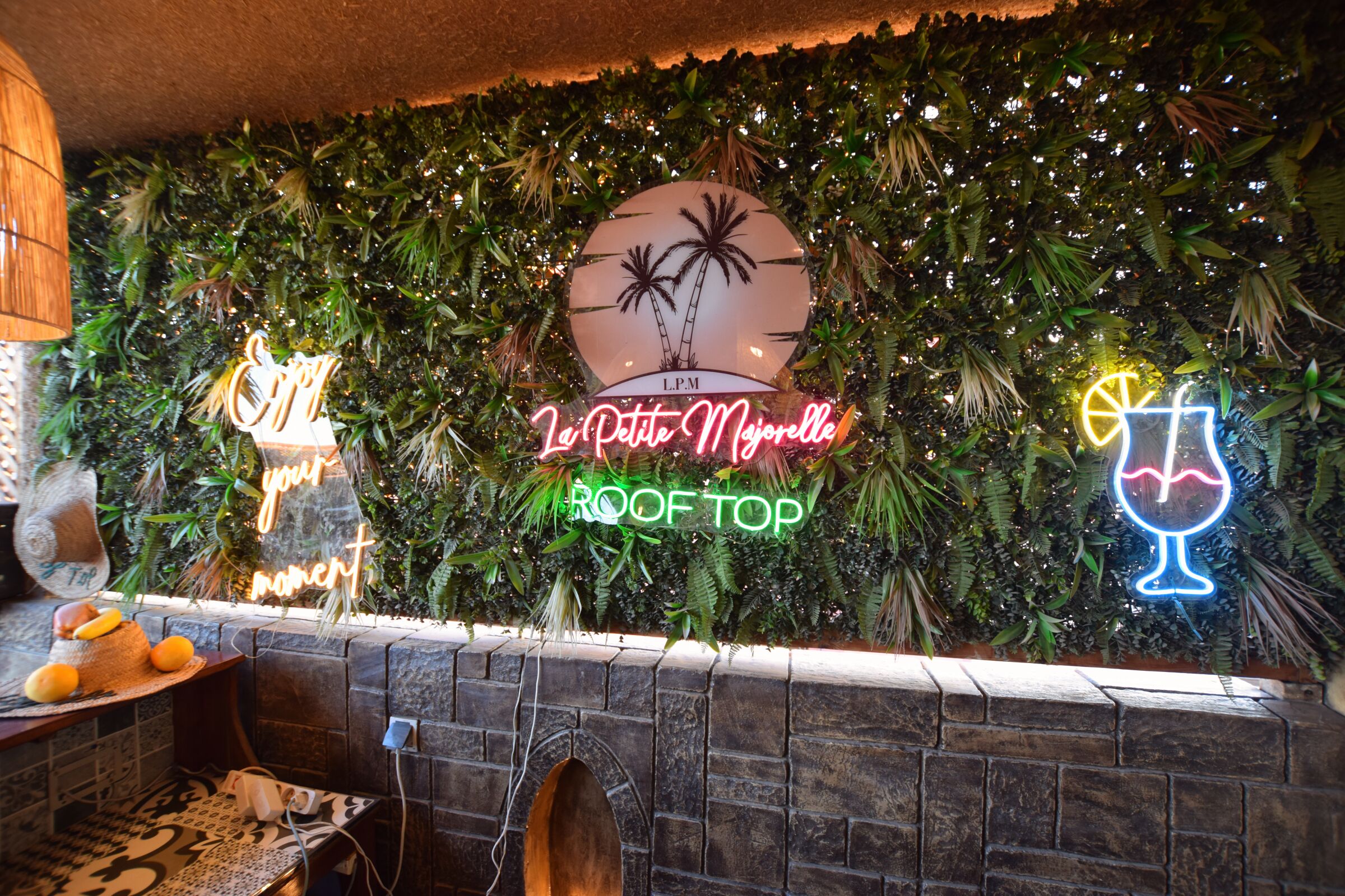 Foto - Riad La Petite Majorelle