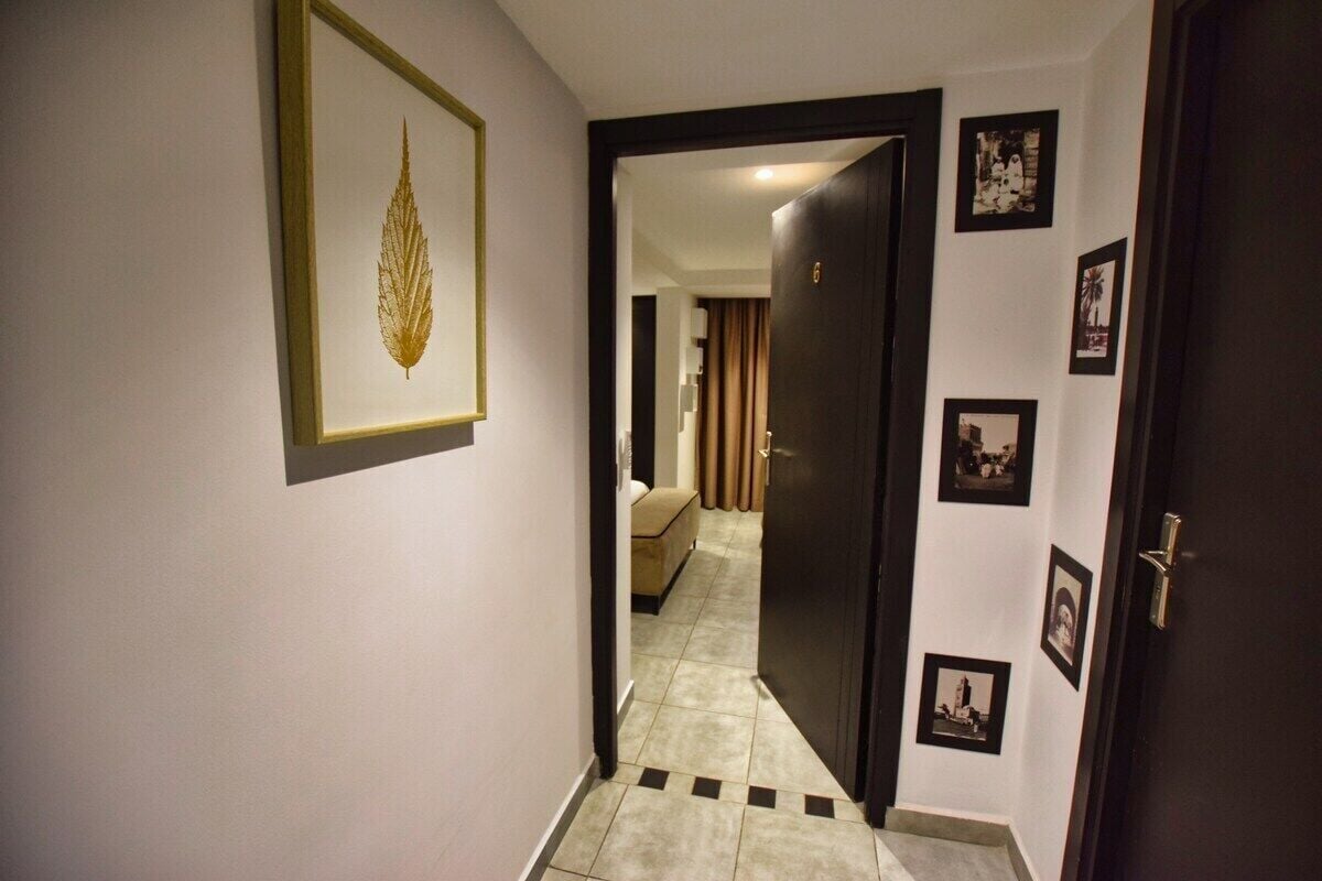 Foto - Riad La Petite Majorelle