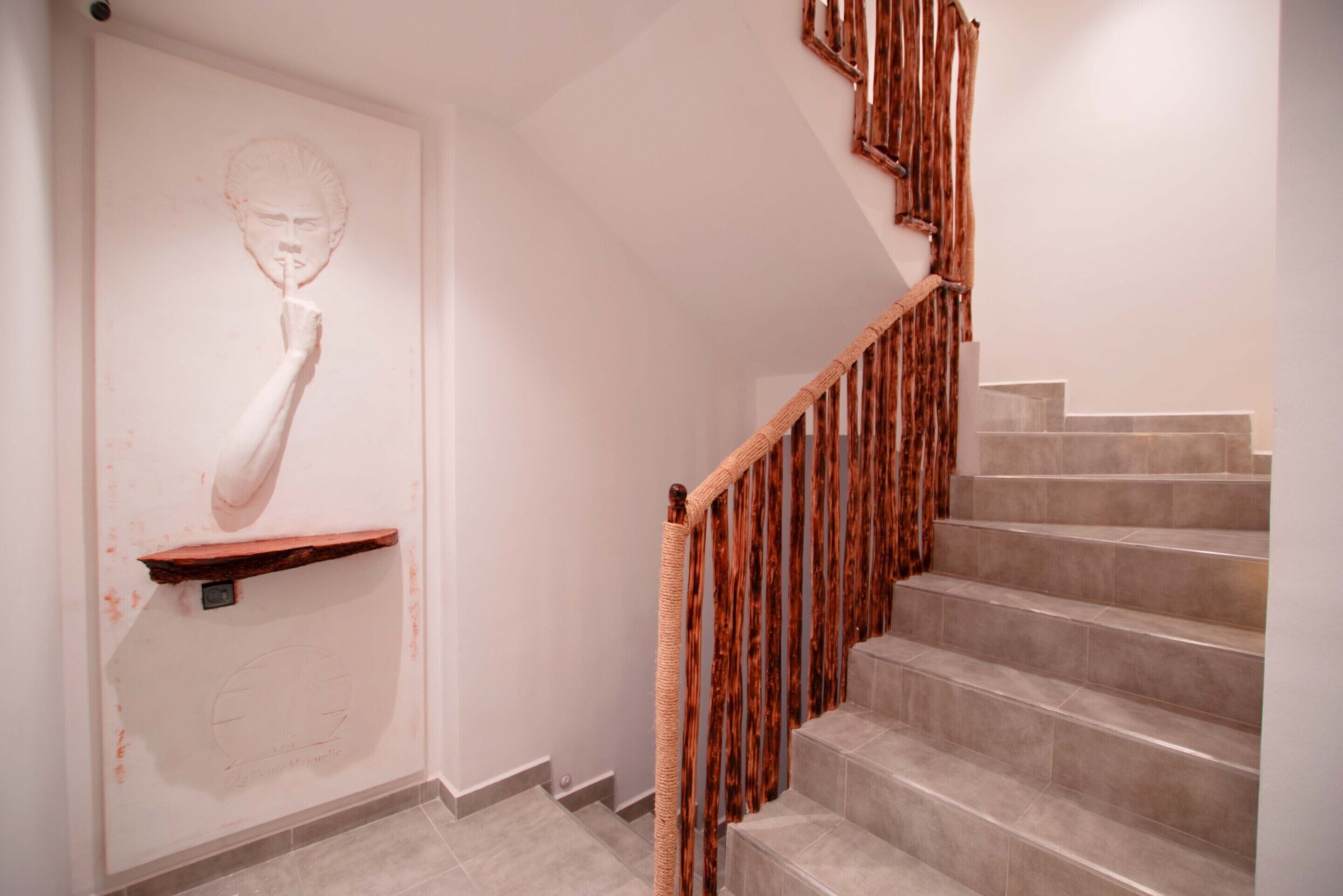 Foto - Riad La Petite Majorelle