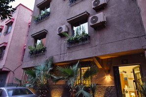 Miscellaneous - Riad La Petite Majorelle (Marrakech)