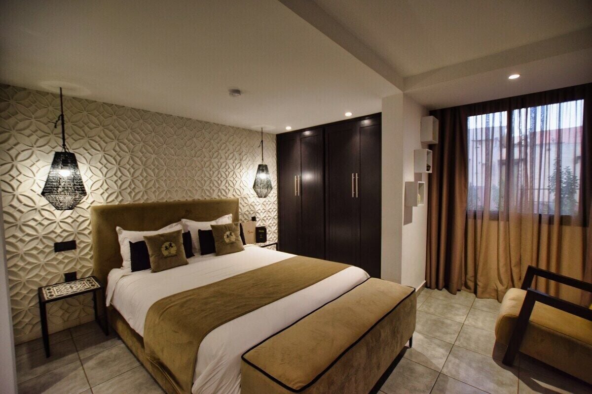 Foto - Riad La Petite Majorelle