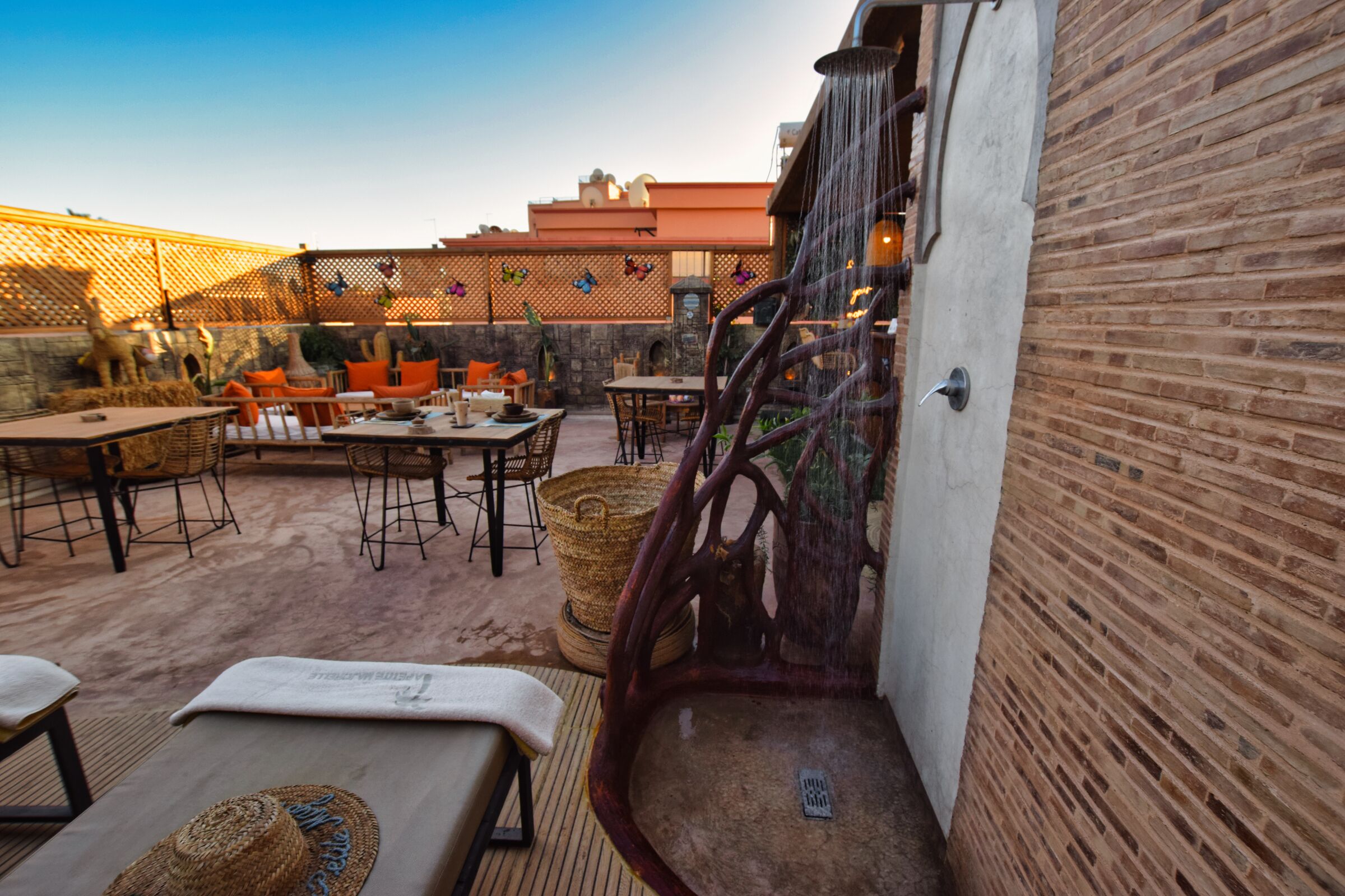 Foto - Riad La Petite Majorelle