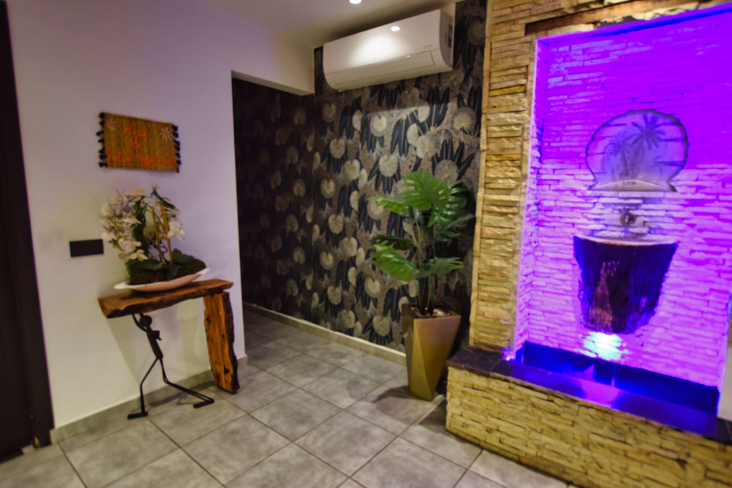 Foto - Riad La Petite Majorelle