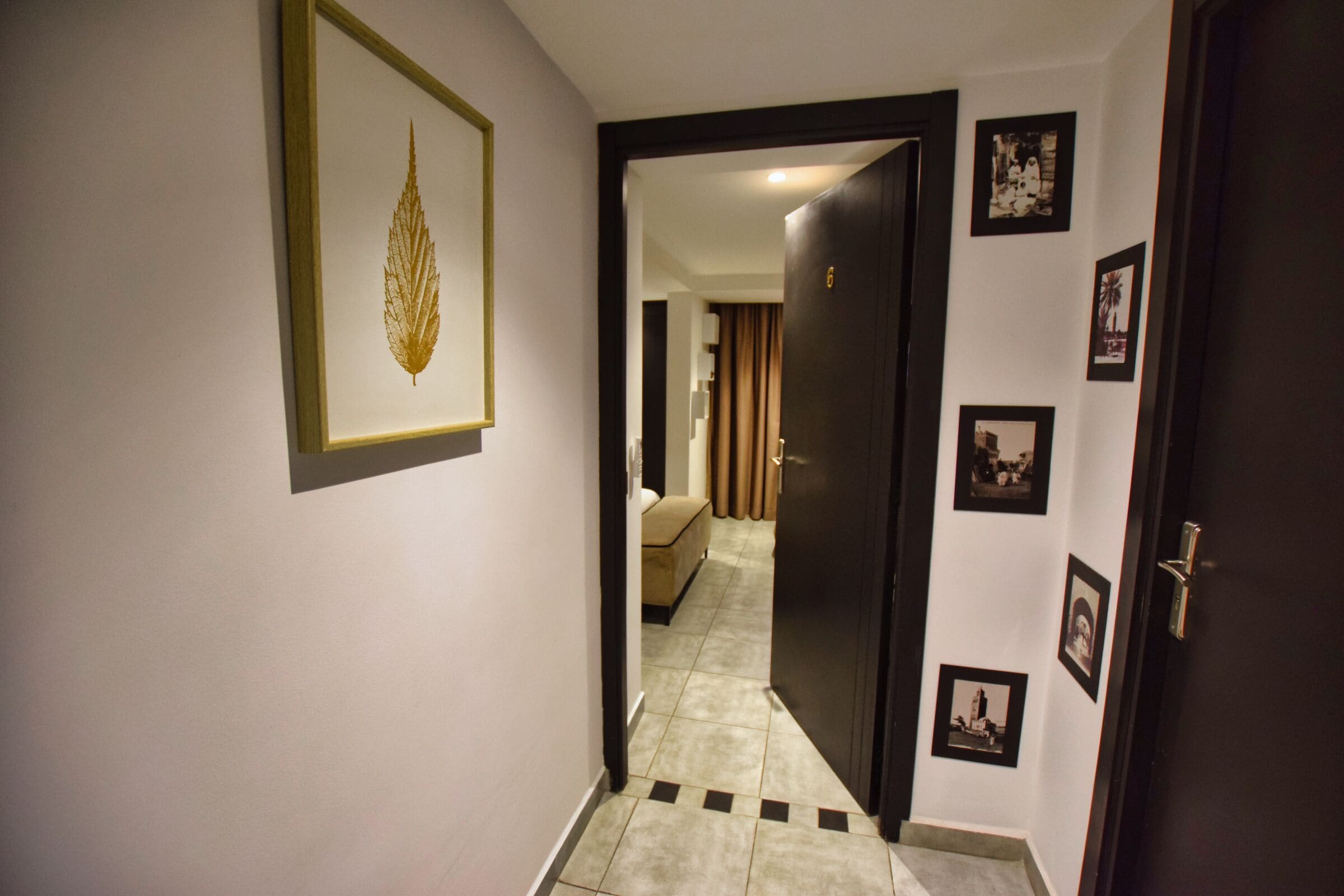 Foto - Riad La Petite Majorelle