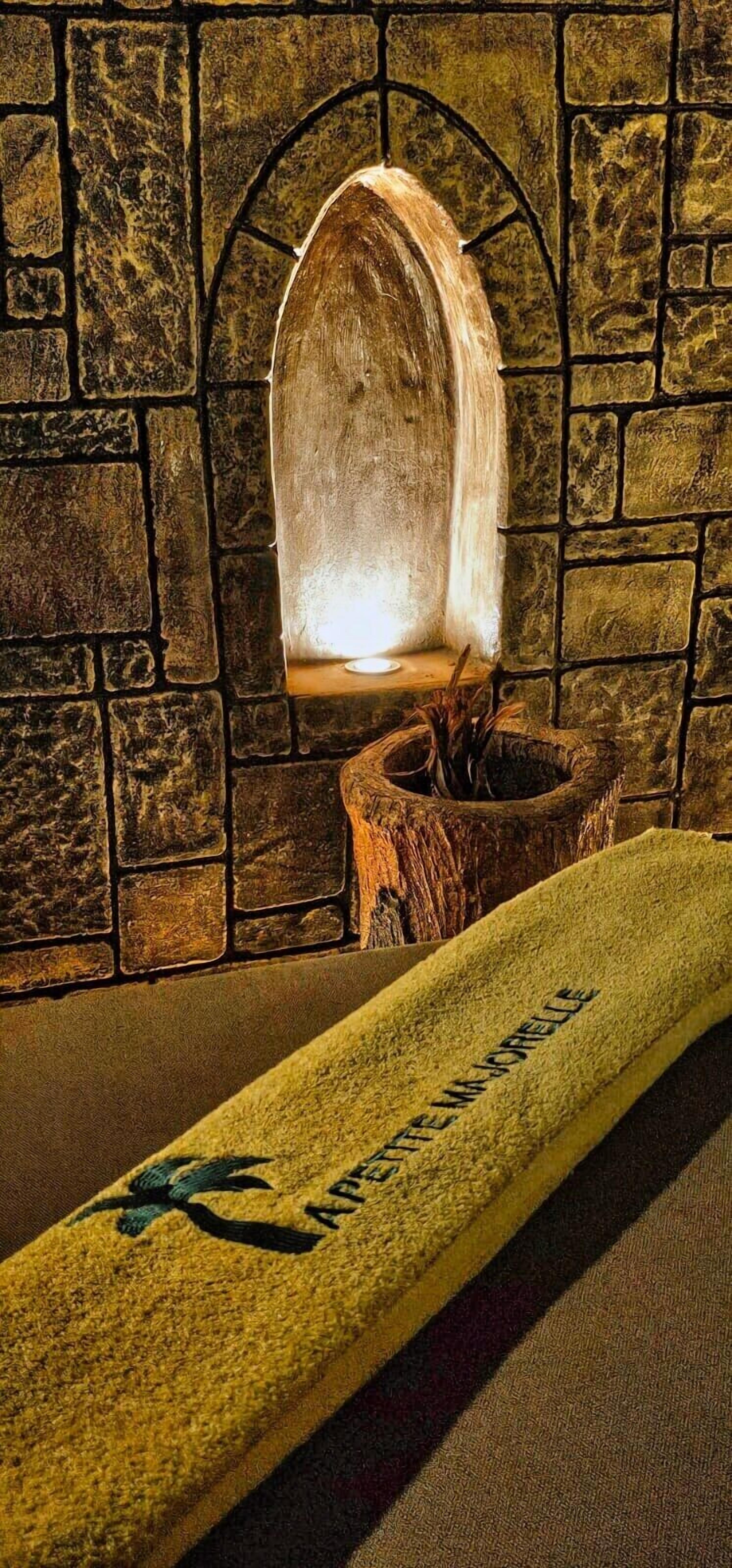 Foto - Riad La Petite Majorelle