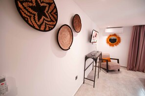 Hochwertige Bettwaren, schallisolierte Zimmer, Babybetten