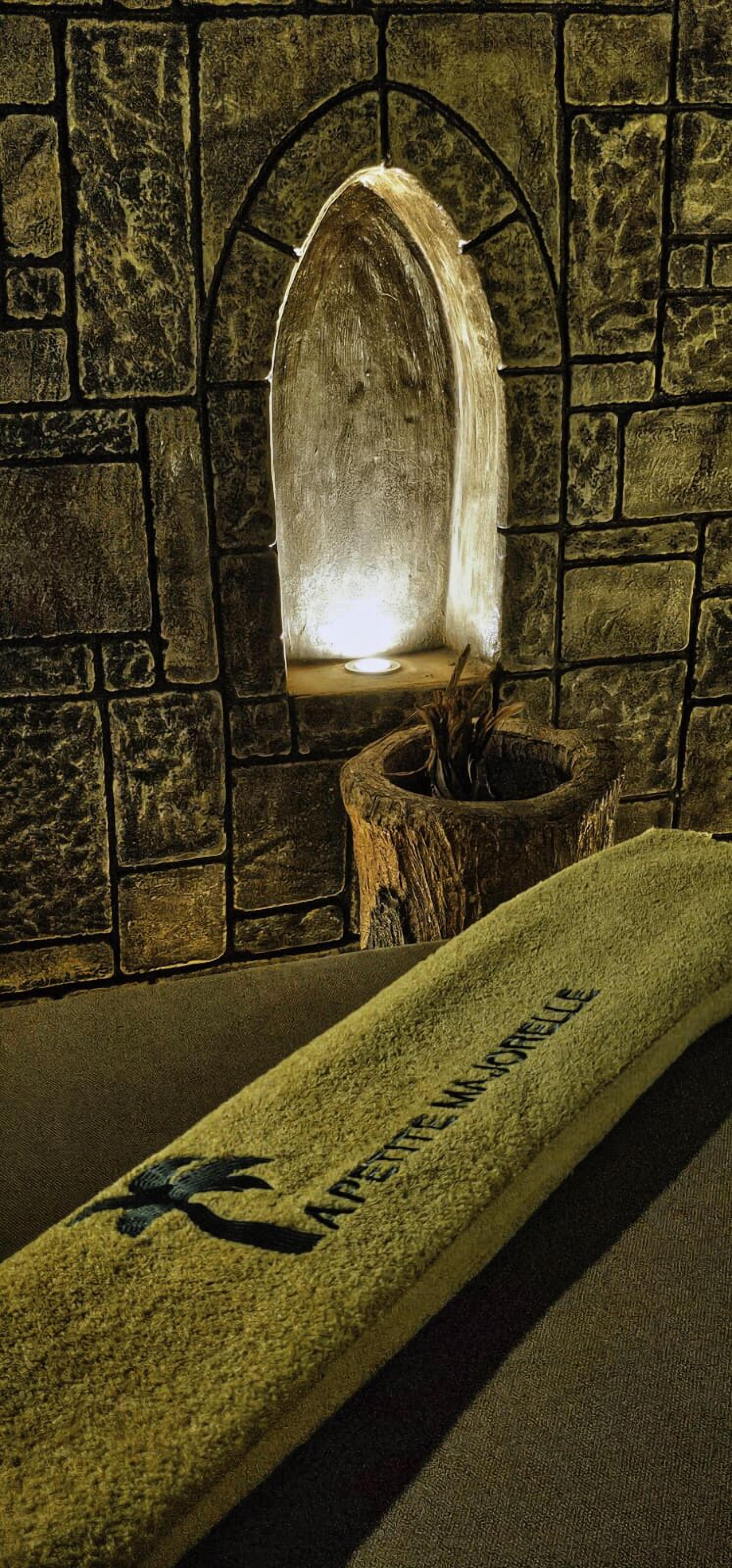 Foto - Riad La Petite Majorelle