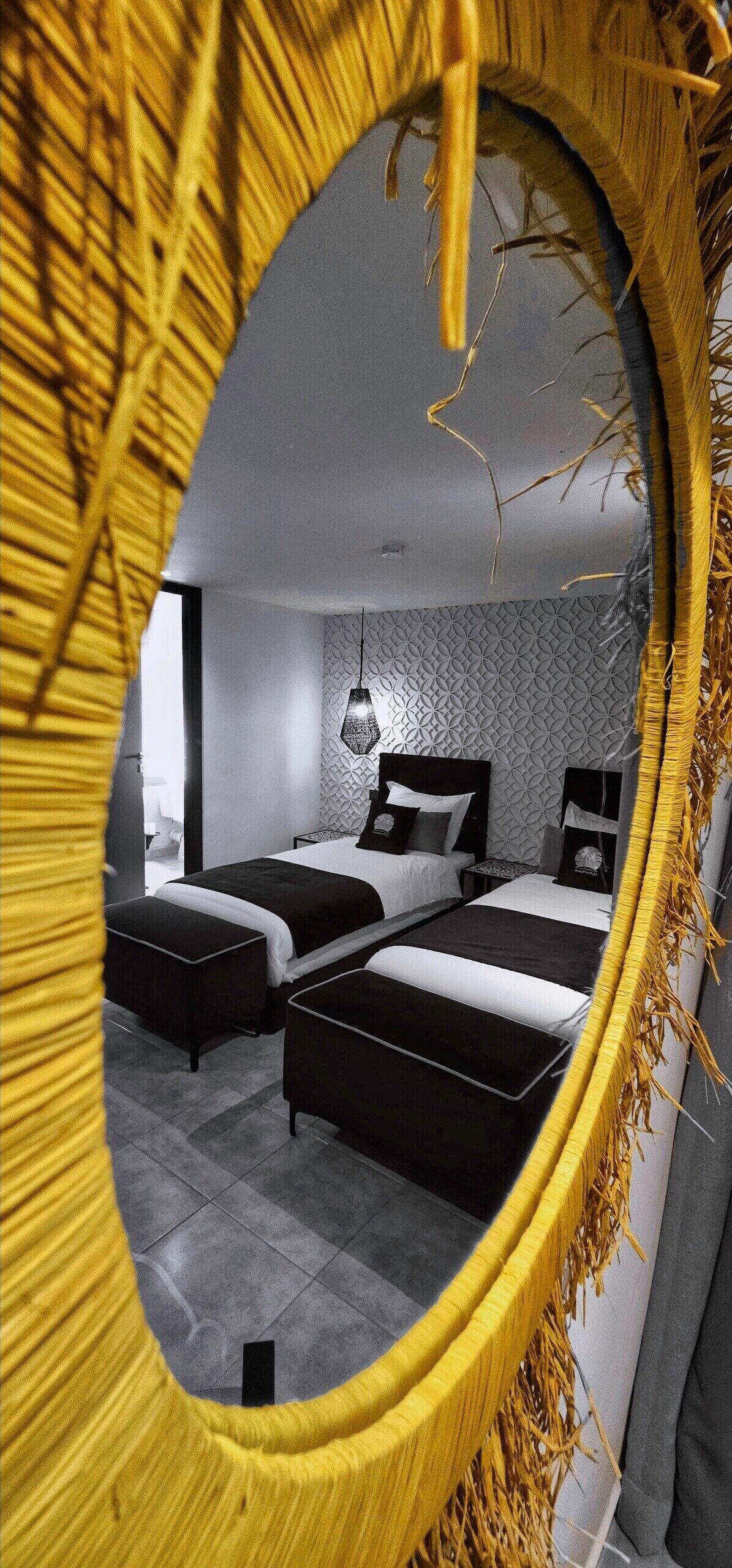 Foto - Riad La Petite Majorelle