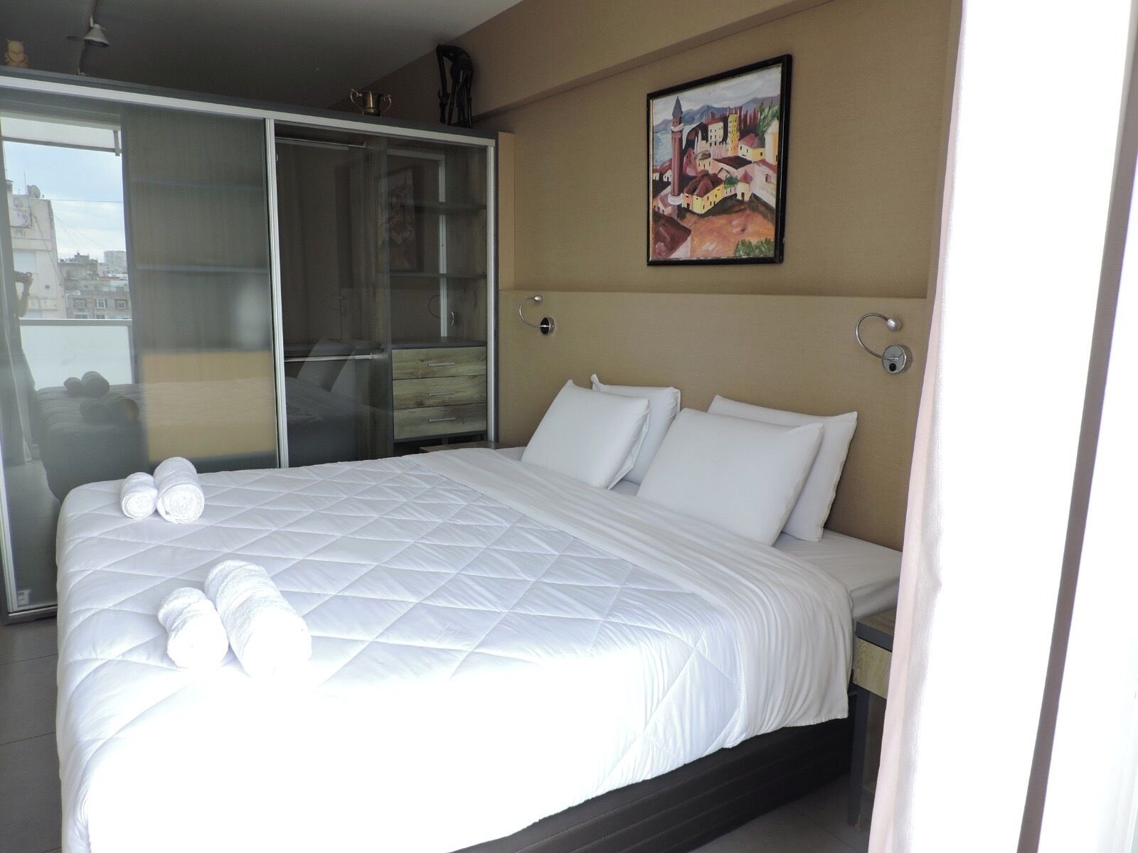 ห้องพัก