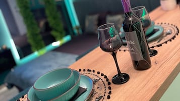 Restauranger