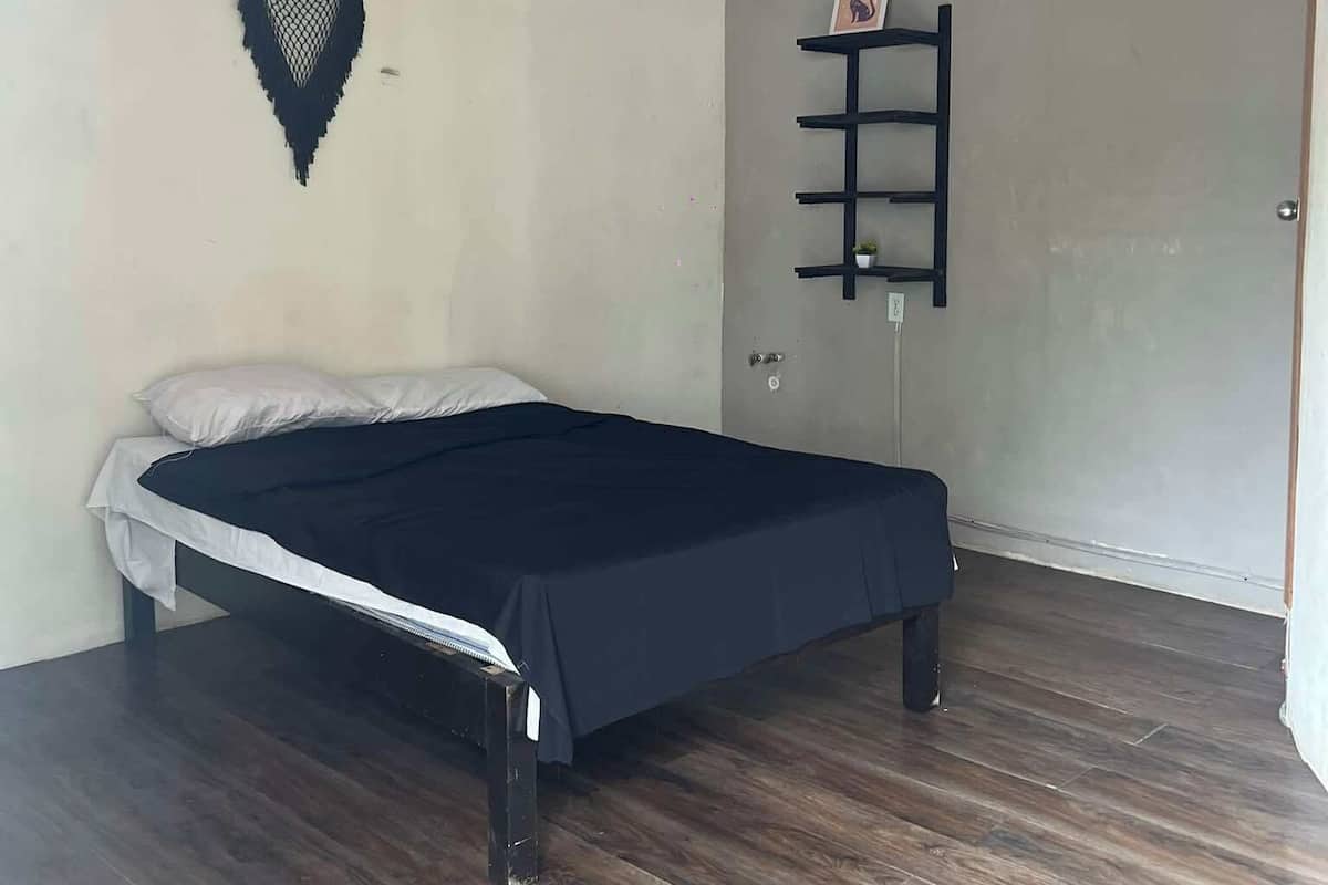 Doppia Comfort, 1 letto matrimoniale | Wi-Fi gratuito, lenzuola