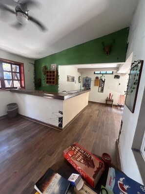 Reception - Varuna (Tulum)