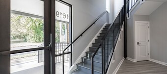 Tourist Homes of Richmond Church Hill North