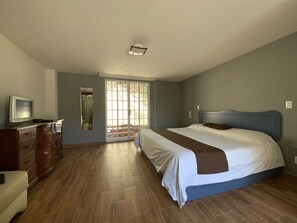 Room - Grupo Kings Suites Duraznos 78 (Mexico City)
