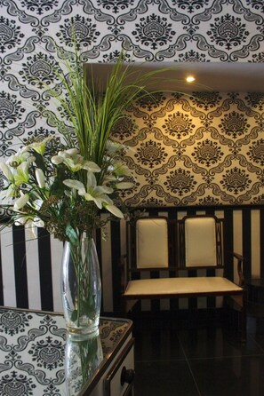 Interior - Moreno 820 Design Apartments (Buenos Aires)