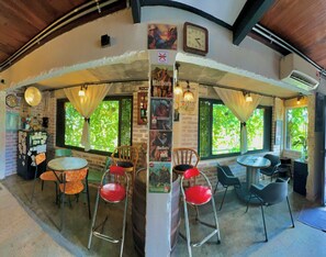Restaurantes