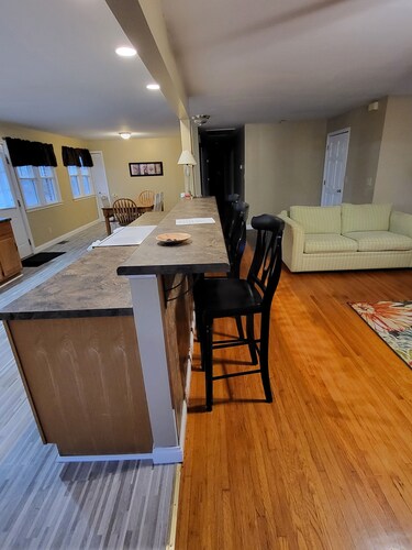 3-bedroom lake home located near Lake Cumberland's Grider Hill Marina