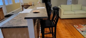 3-bedroom lake home located near Lake Cumberland's Grider Hill Marina