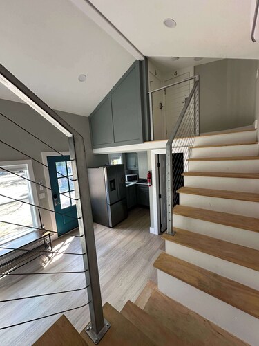 New Entire Tiny Luxury Home