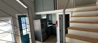 New Entire Tiny Luxury Home