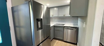 New Entire Tiny Luxury Home