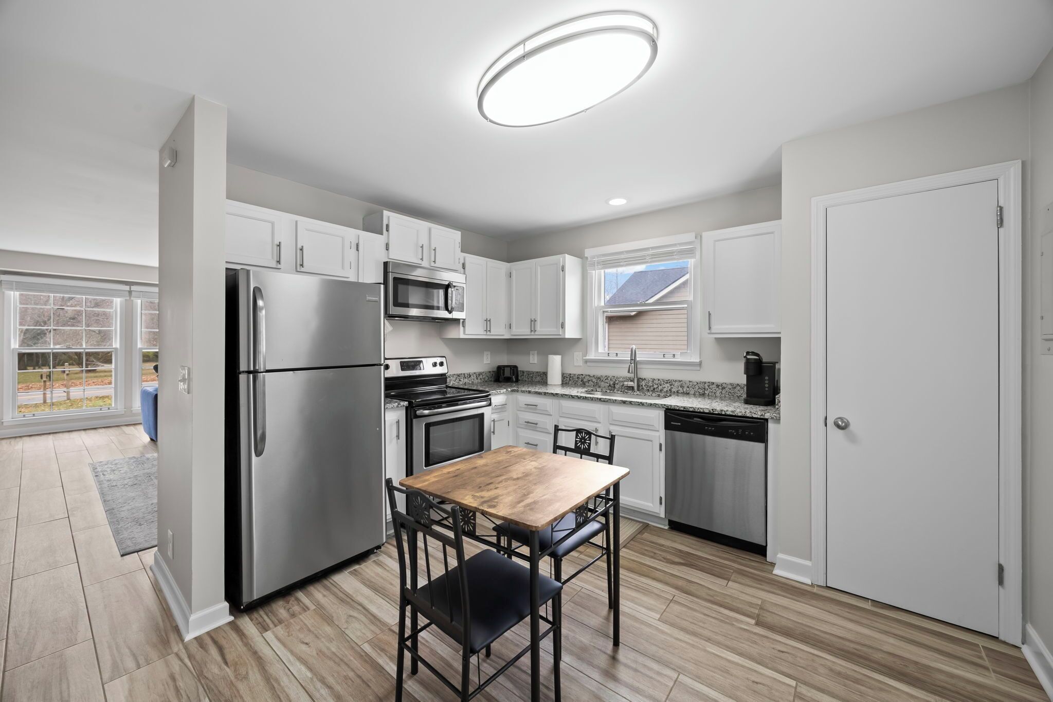 Cucina privata