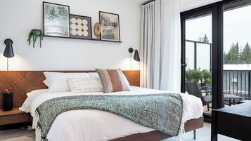 Condo | 4 habitaciones y wifi gratis