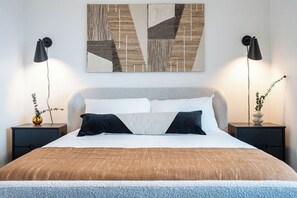 Apartamento | 4 dormitorios y wifi gratis
