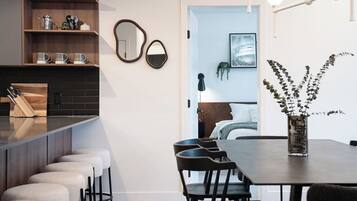 Condo | Living area