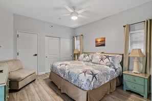 2 Schlafzimmer, Bügeleisen/Bügelbrett, Reisekinderbett, kostenloses WLAN