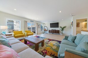 تلفزيون ذكي