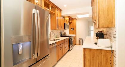 Sunnyside Nest in DC