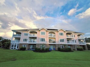 Exterior - Stewards Blessing: (Myrtle Beach)