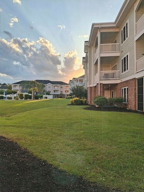 Exterior - Stewards Blessing near Broadway (Myrtle Beach)