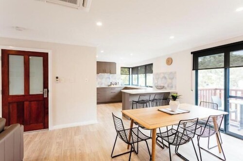 Dolphin Lodge Albany - Self Contained Apartments at Middleton Beach
