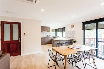 Dolphin Lodge Albany - Self Contained Apartments at Middleton Beach