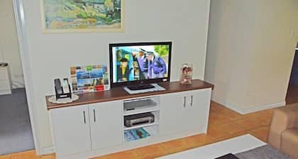 Dolphin Lodge Albany - Self Contained Apartments at Middleton Beach