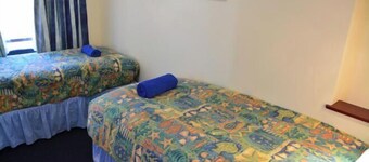 Dolphin Lodge Albany - Self Contained Apartments at Middleton Beach