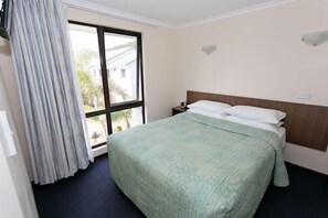 Cribs/infant beds - Dolphin Lodge Albany - Self Contained Apartments at Middleton Beach (Middleton Beach)