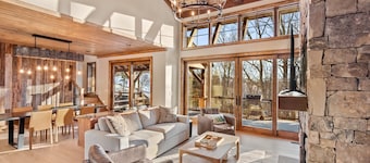 Roll out the Barrel at Eagles Nest - Winery, Views