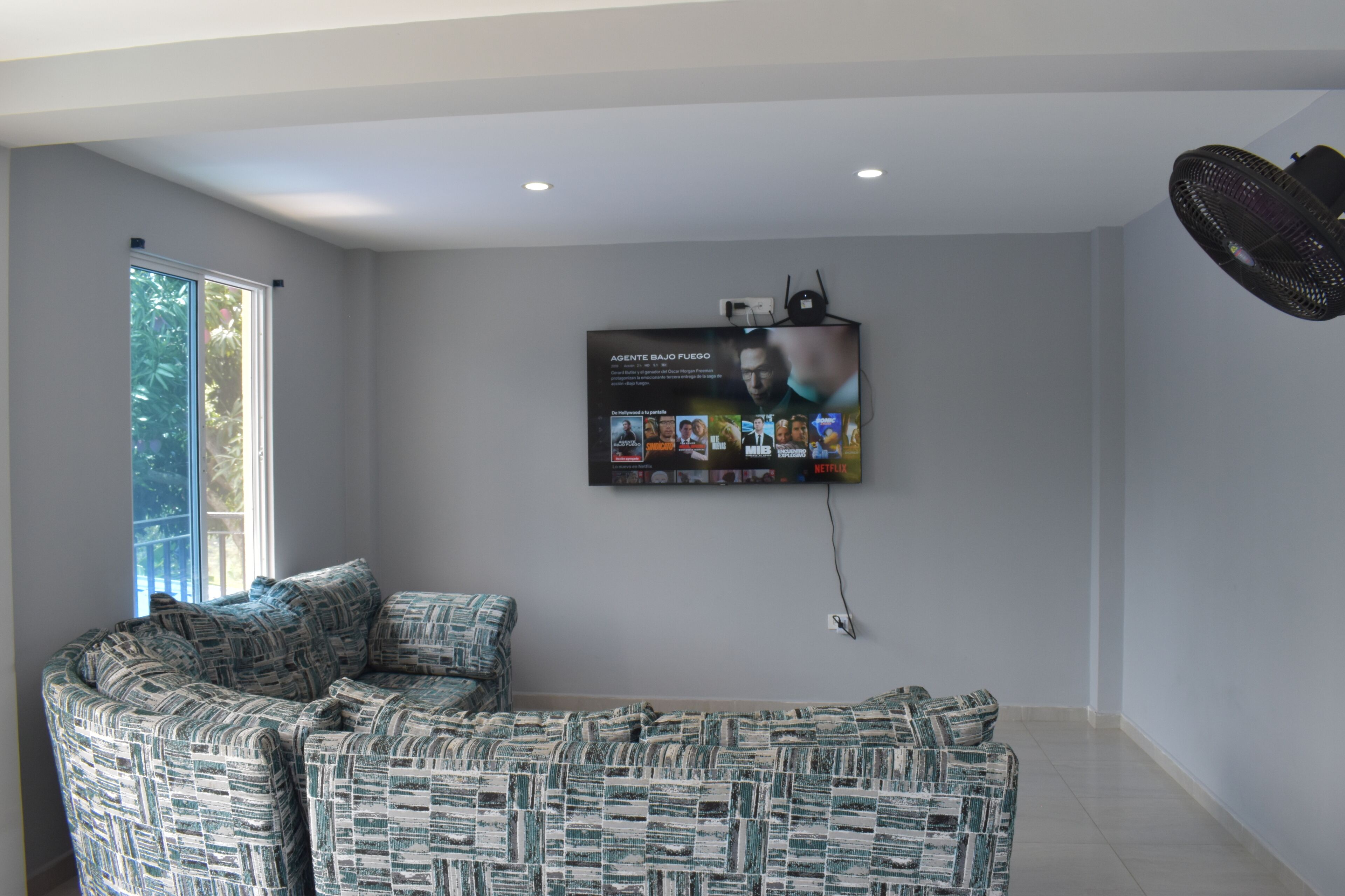 Intérieur