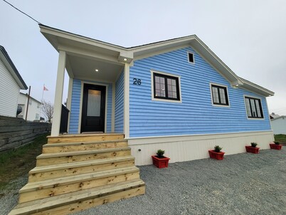 Rural Town Oasis in Bonavista 