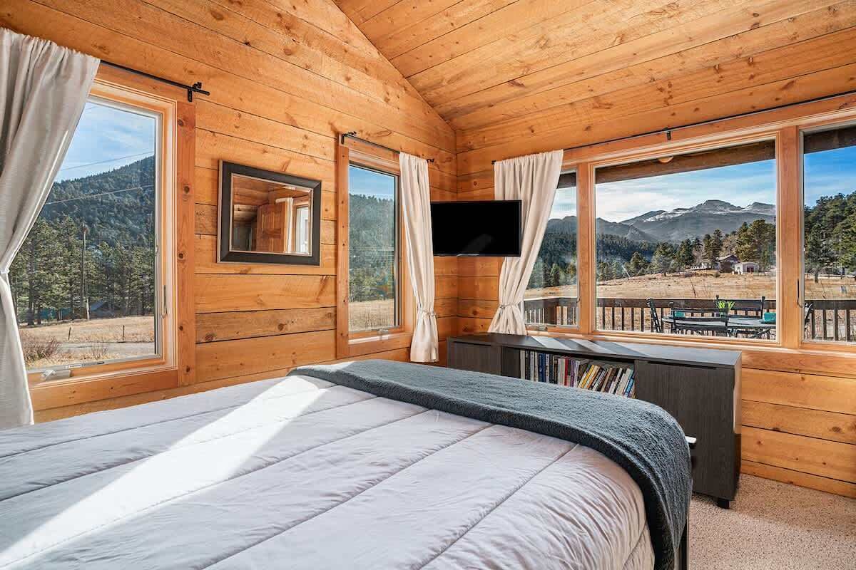 2 chambres, bureau, Wi-Fi gratuit