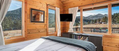 2 habitaciones, escritorio y wifi gratis