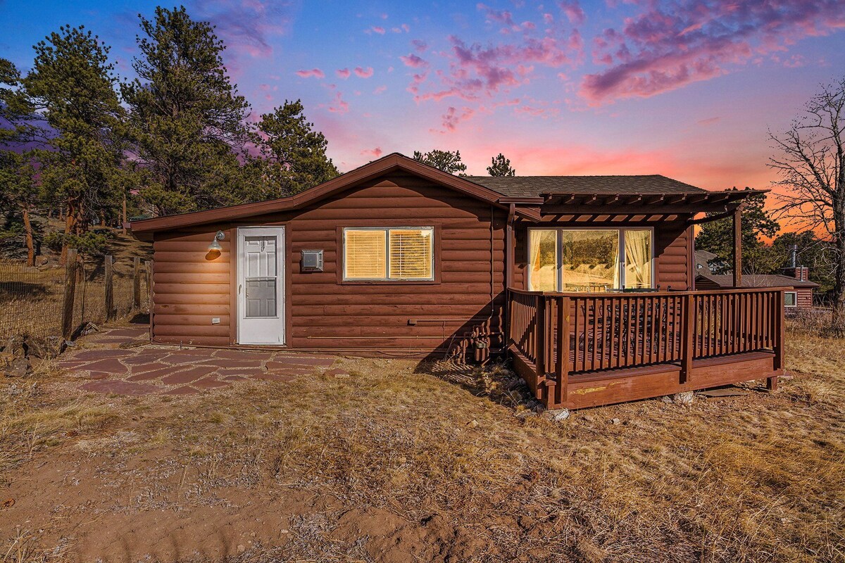 Majoittajan profiilikuva