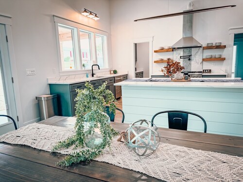 The Wharf at Buckeye Lake